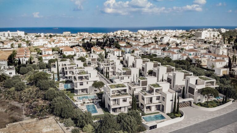 Villas