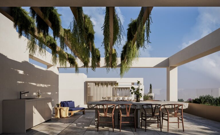Villas