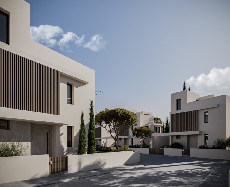 Villas