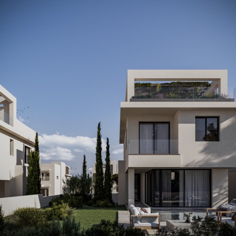 Villas