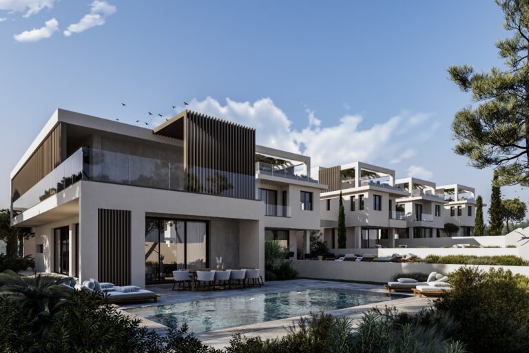 Villas