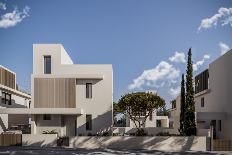 Villas