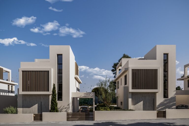 Villas
