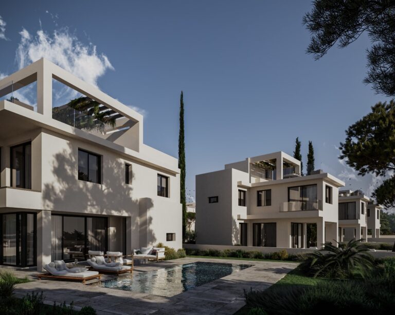 Villas