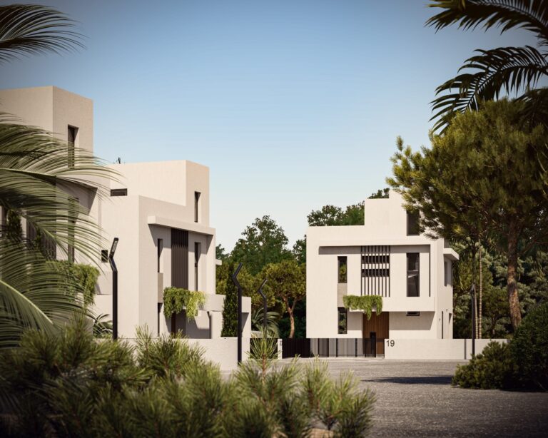 Villas