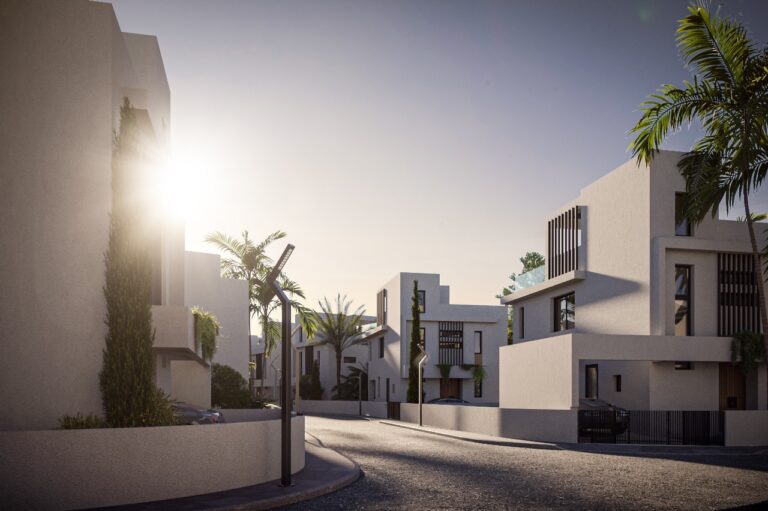 Villas