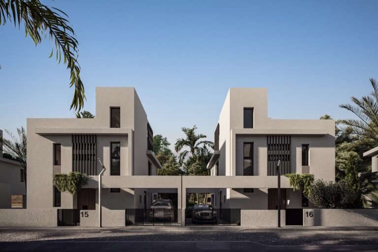 Villas
