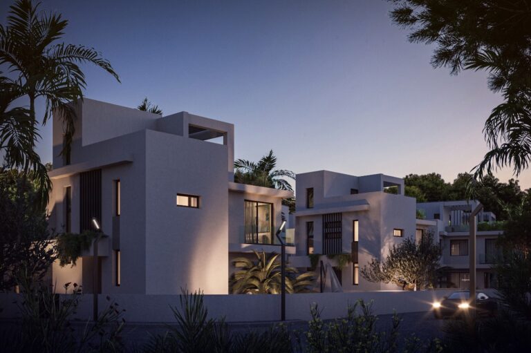 Villas
