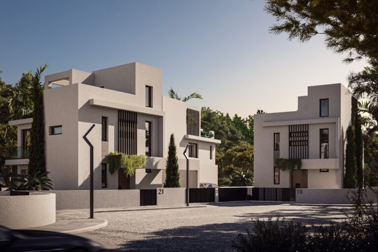 Villas