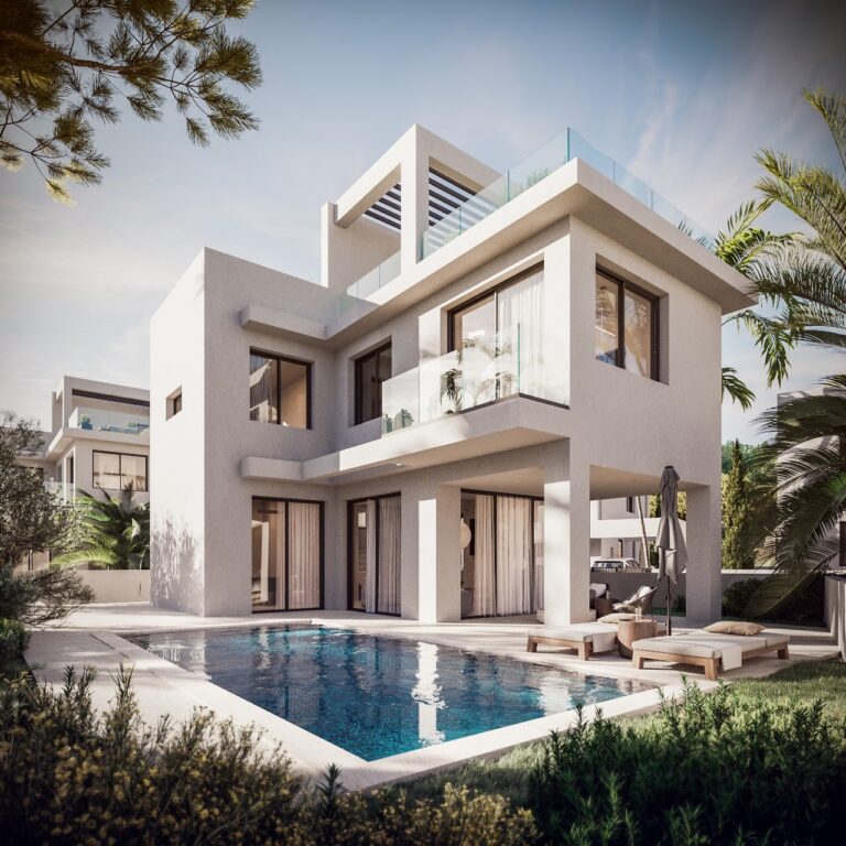 Villas
