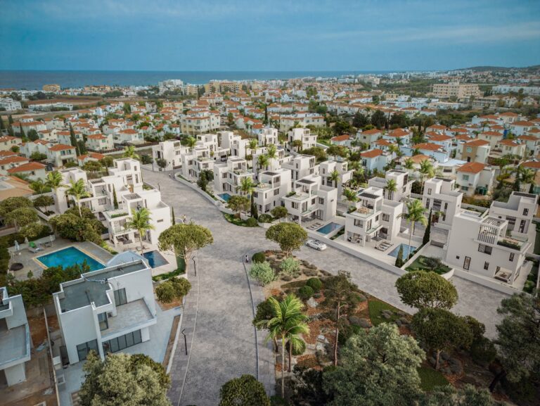 Villas