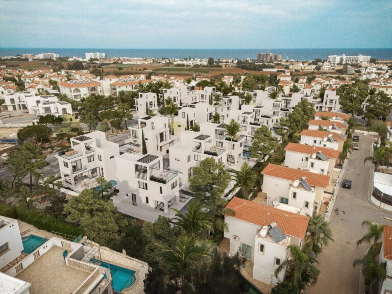 Villas