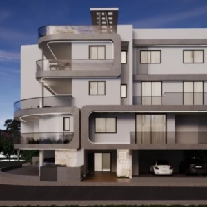 apartments for rent in Paphos