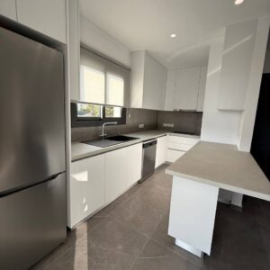 2 Bedroom House for Rent in Limassol – Agios Athanasios