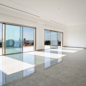 6+ Bedroom House for Rent in Limassol District