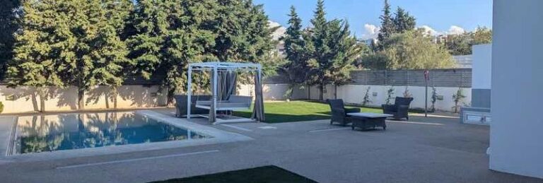 Houses for Rent