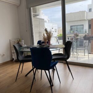 2 Bedroom Apartment for Rent in Geroskipou – Neapolis, Paphos District