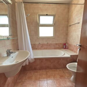 1 Bedroom Apartment for Rent in Germasogeia, Limassol District