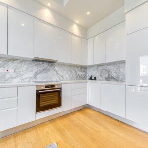 1 Bedroom Apartment for Rent in Potamos Germasogeias, Limassol District
