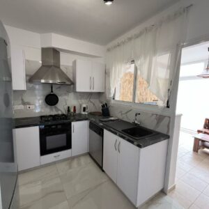 2 Bedroom Apartment for Rent in Germasogeia, Limassol District