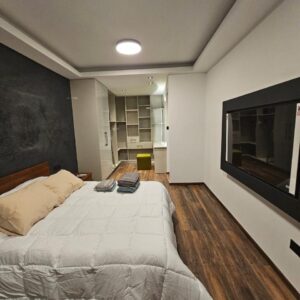 2 Bedroom Apartment for Rent in Germasogeia – Tourist Area, Limassol District