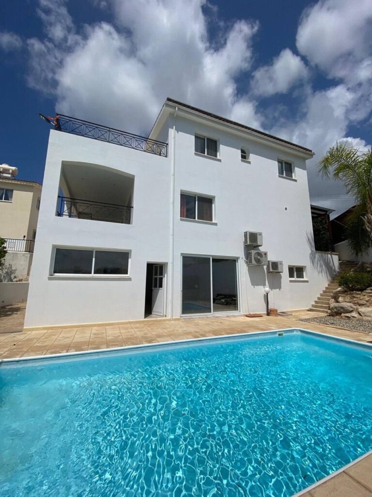 Houses for Rent