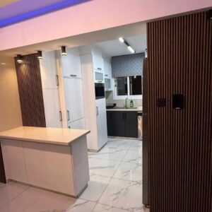 2 Bedroom Apartment for Rent in Limassol – Agios Athanasios