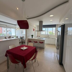 3 Bedroom Apartment for Rent in Limassol – Petrou kai Pavlou