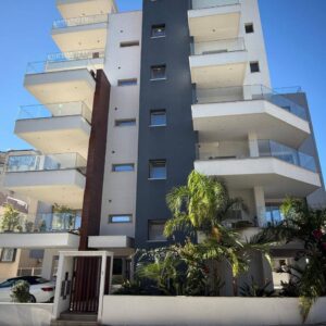2 Bedroom House for Rent in Geroskipou – Neapolis, Paphos District