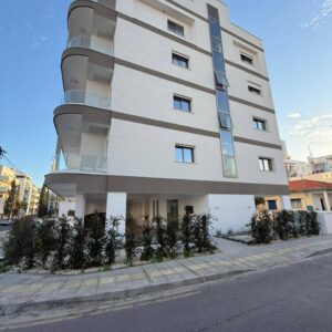 1 Bedroom Apartment for Rent in Geroskipou – Neapolis, Paphos District