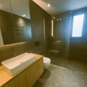 2 Bedroom House for Rent in Limassol – Agia Zoni
