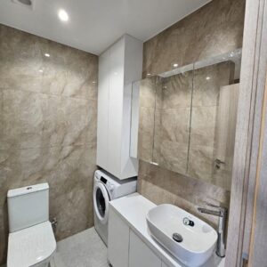 2 Bedroom Apartment for Rent in Potamos Germasogeias, Limassol District