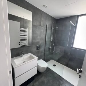 1 Bedroom Apartment for Rent in Limassol – Agia Zoni