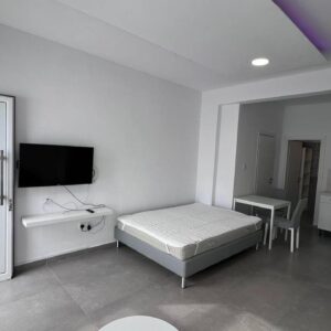 1 Bedroom Apartment for Rent in Limassol – Omonoia