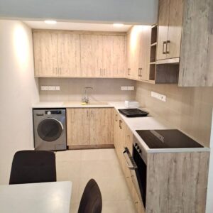 2 Bedroom Apartment for Rent in Limassol – Agia Fyla