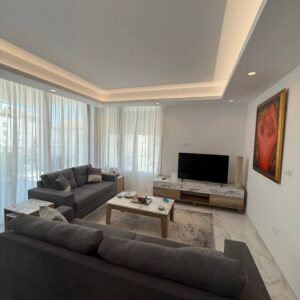 3 Bedroom House for Rent in Limassol – Katholiki