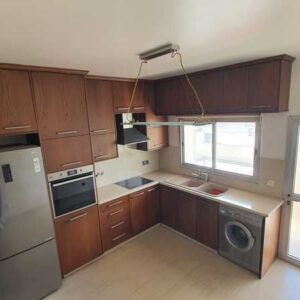 2 Bedroom Apartment for Rent in Limassol – Mesa Geitonia