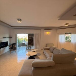 2 Bedroom House for Rent in Limassol – Petrou kai Pavlou