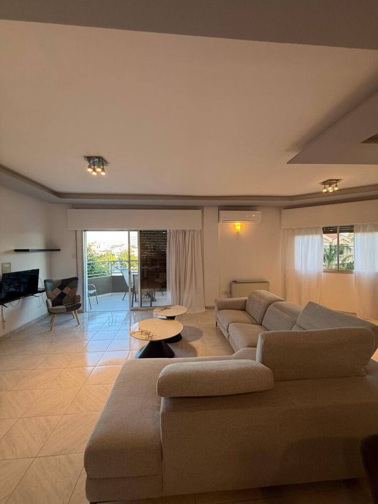Cheap Houses and Villas for Rent Limassol