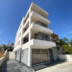 1 Bedroom Apartment for Rent in Limassol – Agios Athanasios