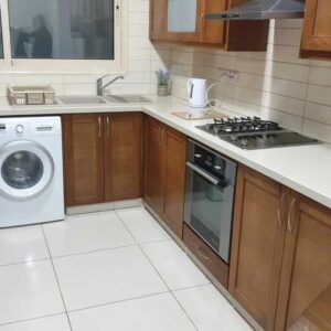 3 Bedroom Apartment for Rent in Limassol – Petrou kai Pavlou