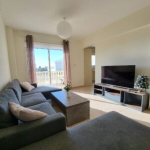 2 Bedroom Apartment for Rent in Agios Theodoros, Paphos District
