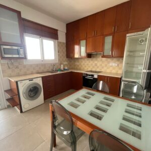 2 Bedroom Apartment for Rent in Limassol – Mesa Geitonia