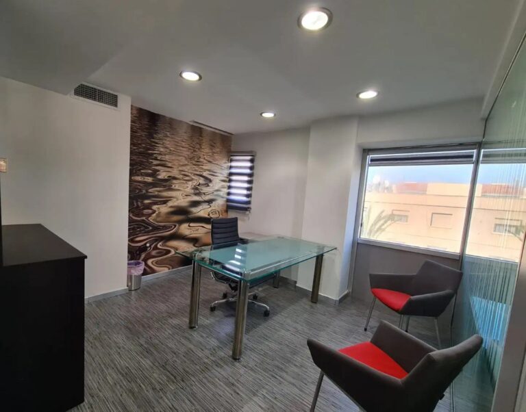 Offices