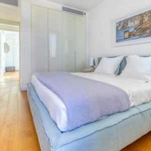 4 Bedroom Apartment for Rent in Columbia Area, Limassol District