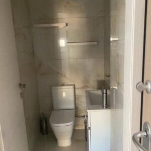 2 Bedroom Apartment for Rent in Limassol – Neapolis