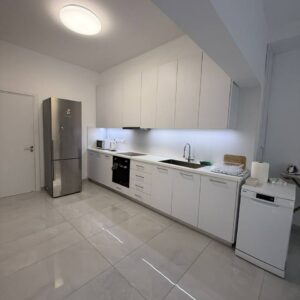 3 Bedroom Apartment for Rent in Limassol – Agia Zoni, Nicosia District