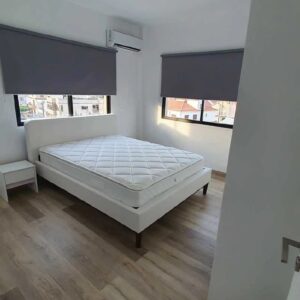 2 Bedroom Apartment for Rent in Kato Polemidia, Limassol District