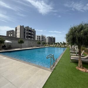 3 Bedroom Apartment for Rent in Limassol – Zakaki