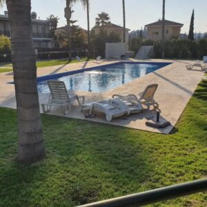 5 Bedroom House for Rent in Mouttagiaka, Limassol District